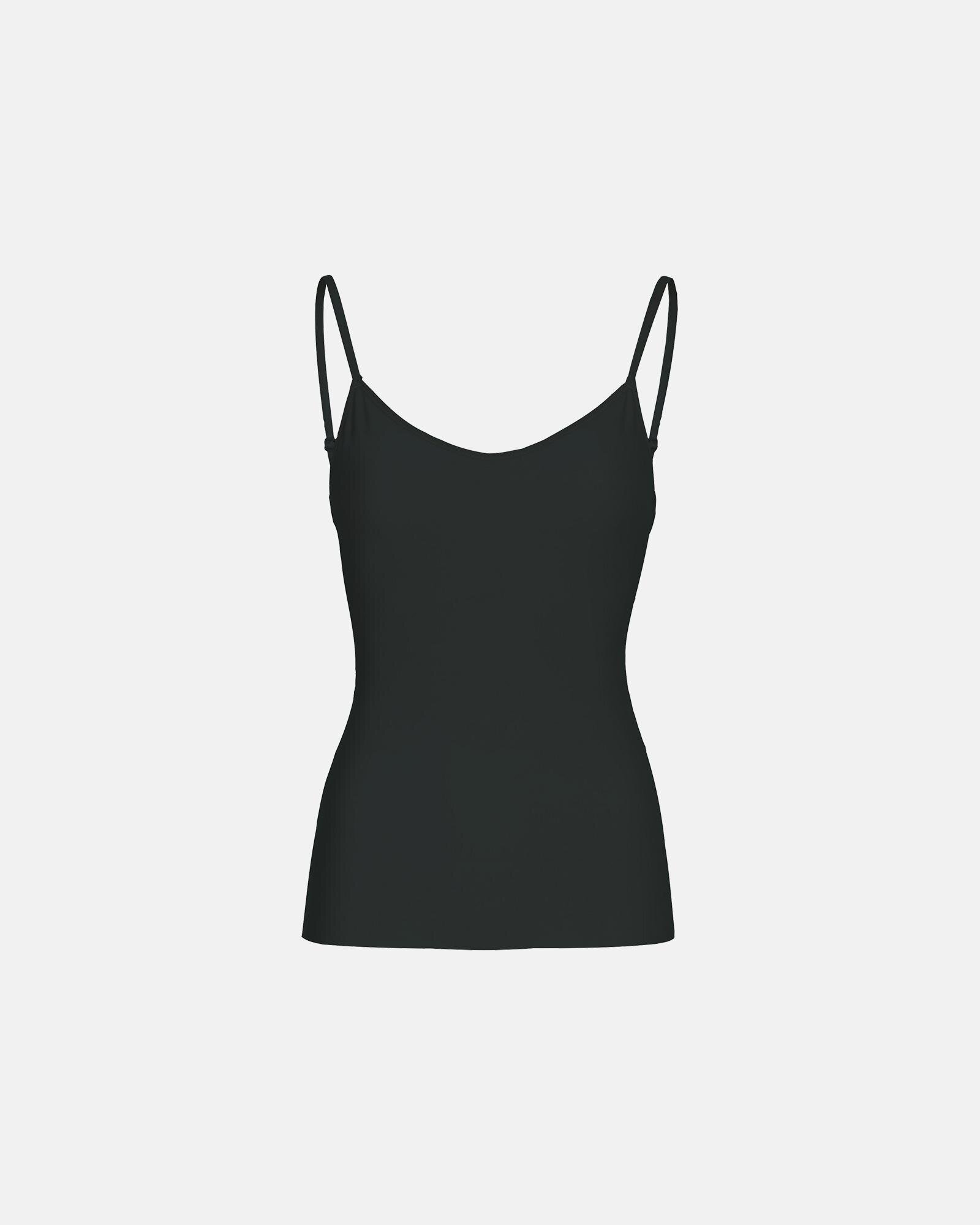 Shapewear stroptop | Sort -Decoy Shapewear stroptop | Sort -Decoy