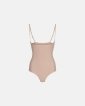Shapewear bodystocking | Nude - Decoy