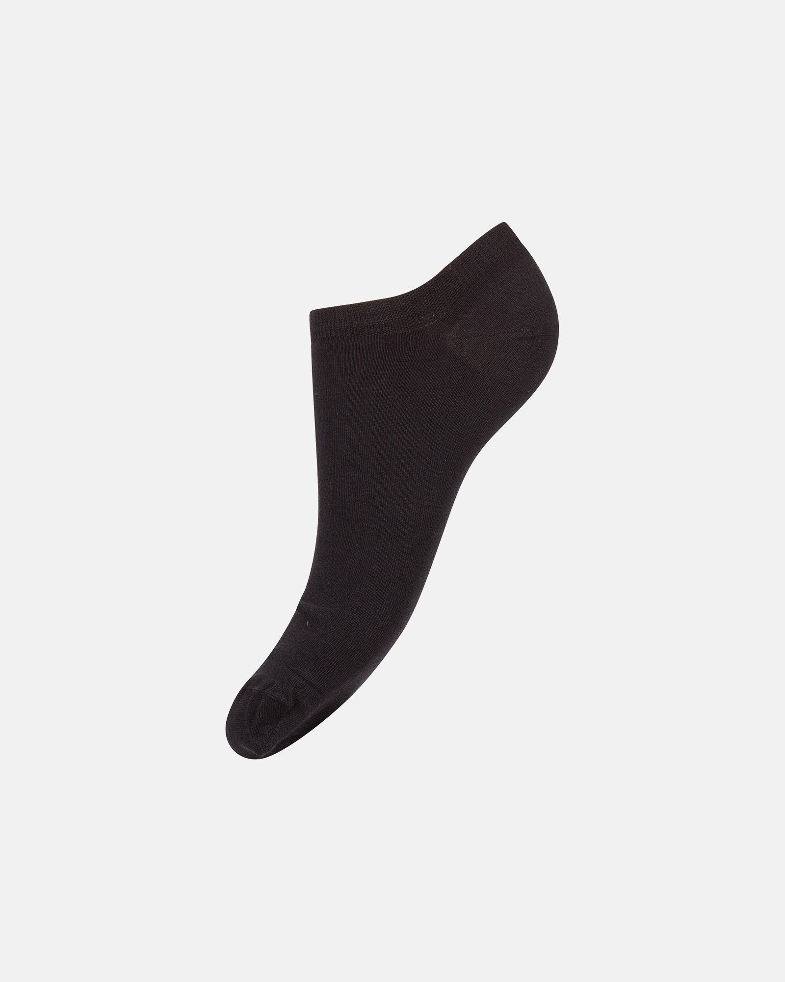 Footies 5-pak | Bomuld | Multifarvet -Decoy Footies 5-pak | Bomuld | Multifarvet -Decoy