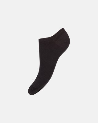 Footies 5-pak, Bomuld, Multifarvet