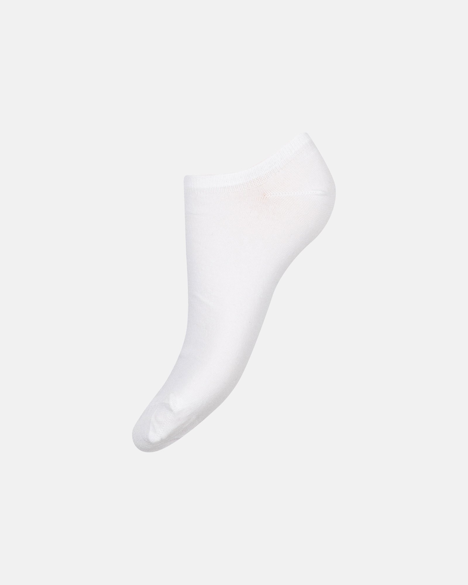 Footies 5-pak | Bomuld | Multifarvet -Decoy Footies 5-pak | Bomuld | Multifarvet -Decoy