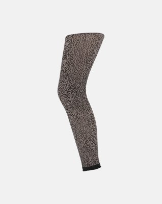 Leggings | 70 denier | beige leopard -Decoy