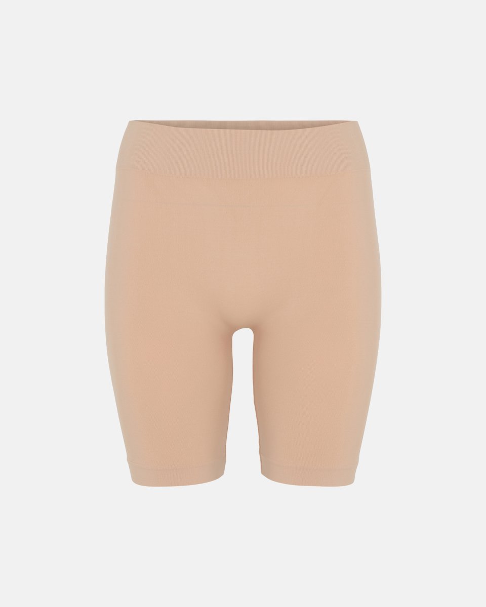 Decoy Seamless indershorts | polyamid | nude - XL