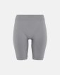 Seamless indershorts | polyamid | grå - Decoy