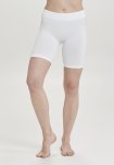 Indershorts | Seamless | Hvid -Decoy