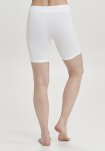 Indershorts | Seamless | Hvid -Decoy