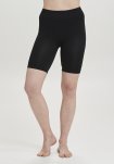Indershorts, Seamless, Sort