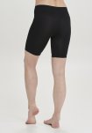 Indershorts, Seamless, Sort