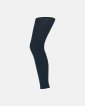 3/4 leggings | Mikrofiber 60 denier | Blue iris - Decoy