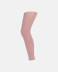 3/4 leggings | Mikrofiber 60 denier | Rose - Decoy