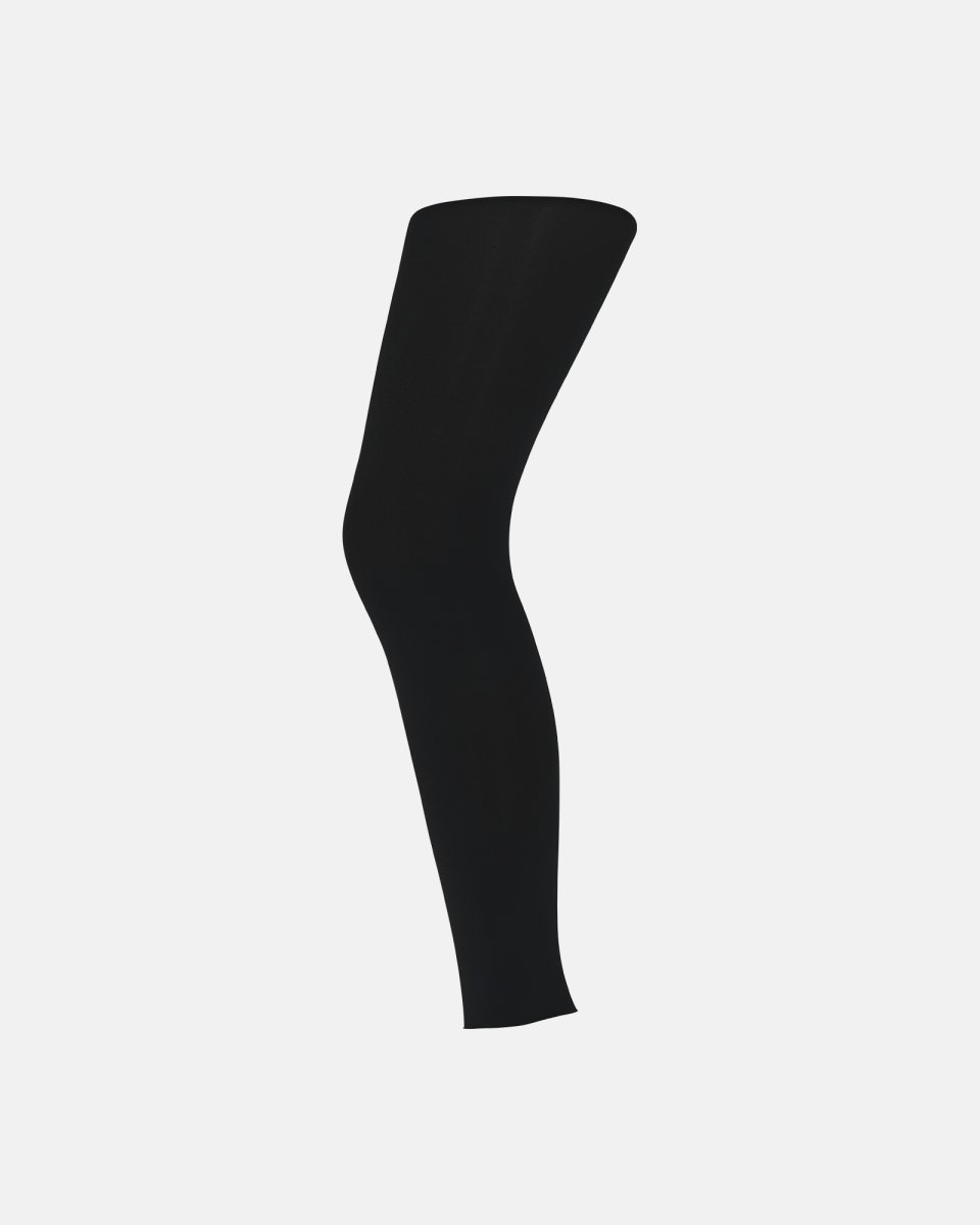 Decoy 3/4 leggings | Mikrofiber 60 denier | Sort - XL
