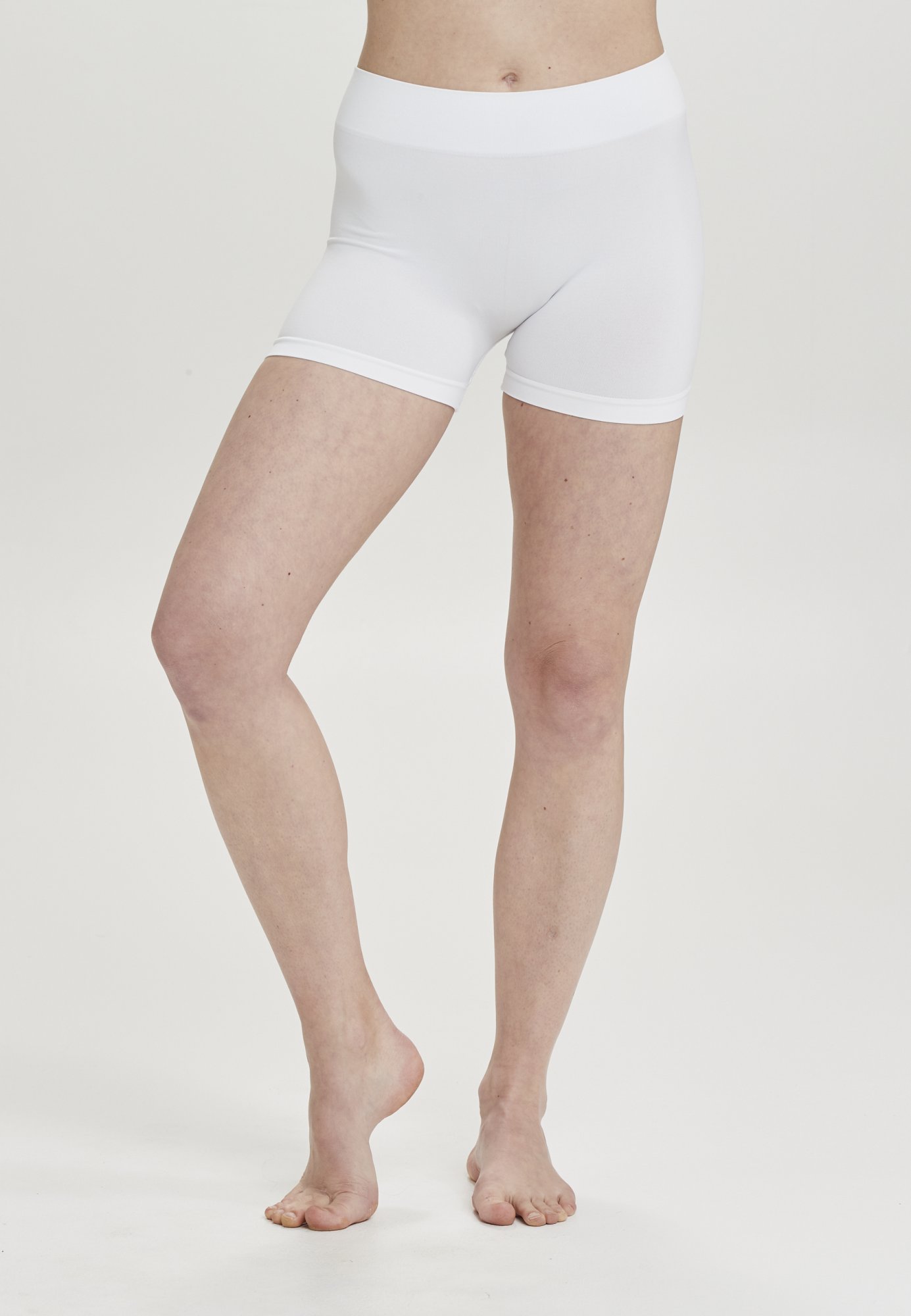 Indershorts | Seamless | Hvid -Decoy Indershorts | Seamless | Hvid -Decoy