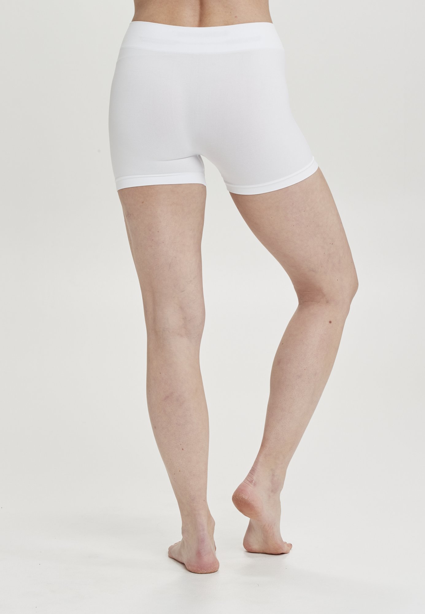 Indershorts | Seamless | Hvid -Decoy Indershorts | Seamless | Hvid -Decoy