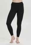 Leggings | Seamless | Sort -Decoy