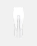 3/4 leggings | Seamless  | Hvid -Decoy