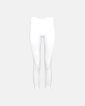 3/4 leggings | Seamless  | Hvid - Decoy