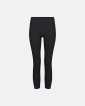 Seamless capri leggings | polyamid | sort - Decoy