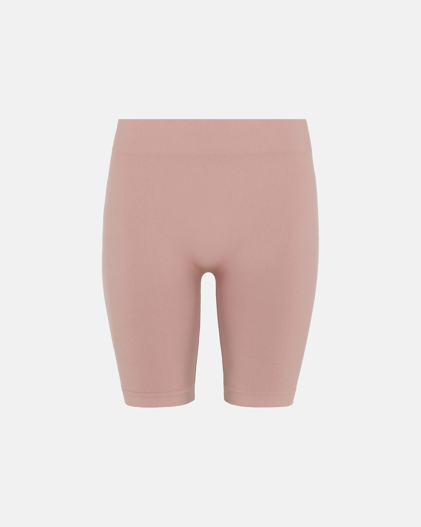Seamless indershort | polyamid | rose -Decoy Seamless indershort | polyamid | rose -Decoy