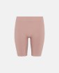 Seamless indershort | polyamid | rose - Decoy