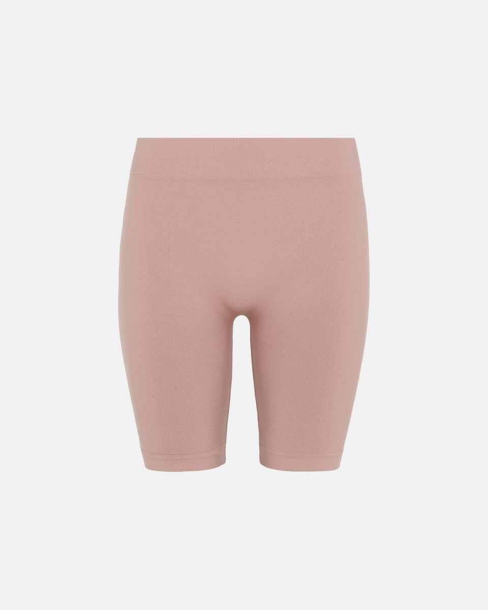 Decoy Seamless indershort | polyamid | rose - S/M