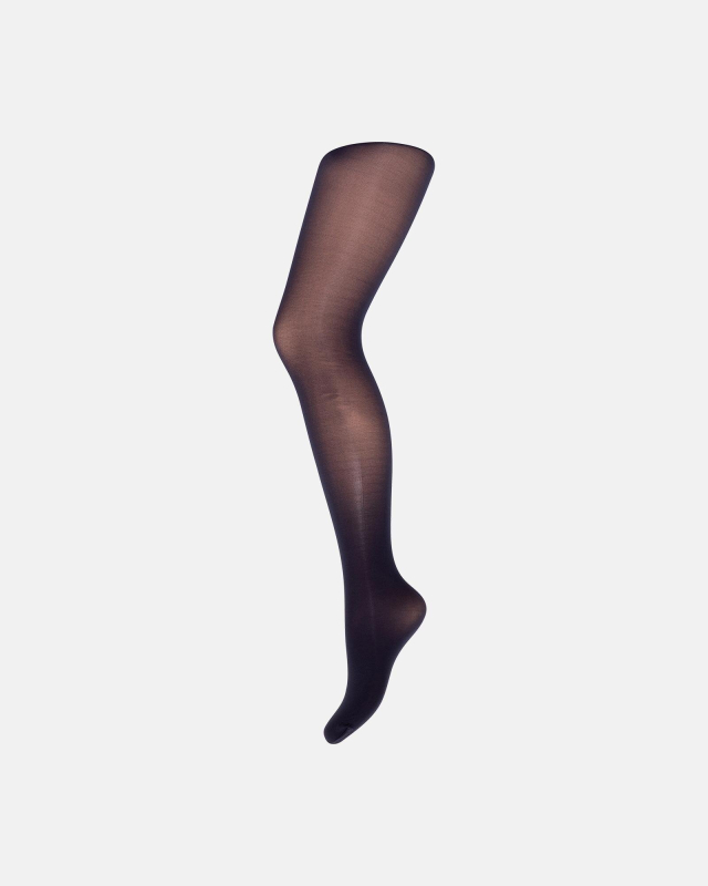 Strømpebukser "perfect Fit" | 30 Denier | Navy