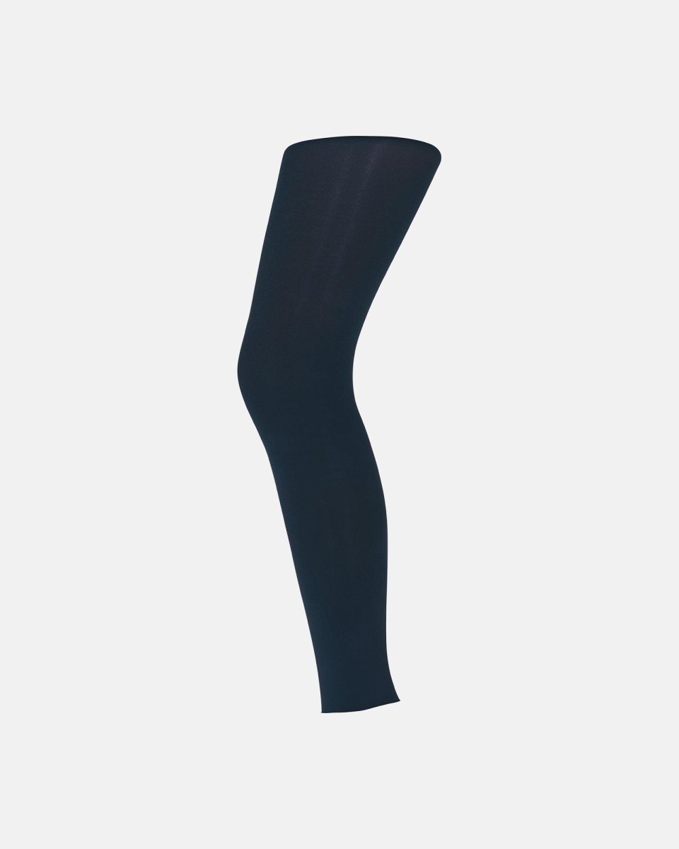 Decoy Leggings | Mikrofiber 60 denier | Blue iris - XL