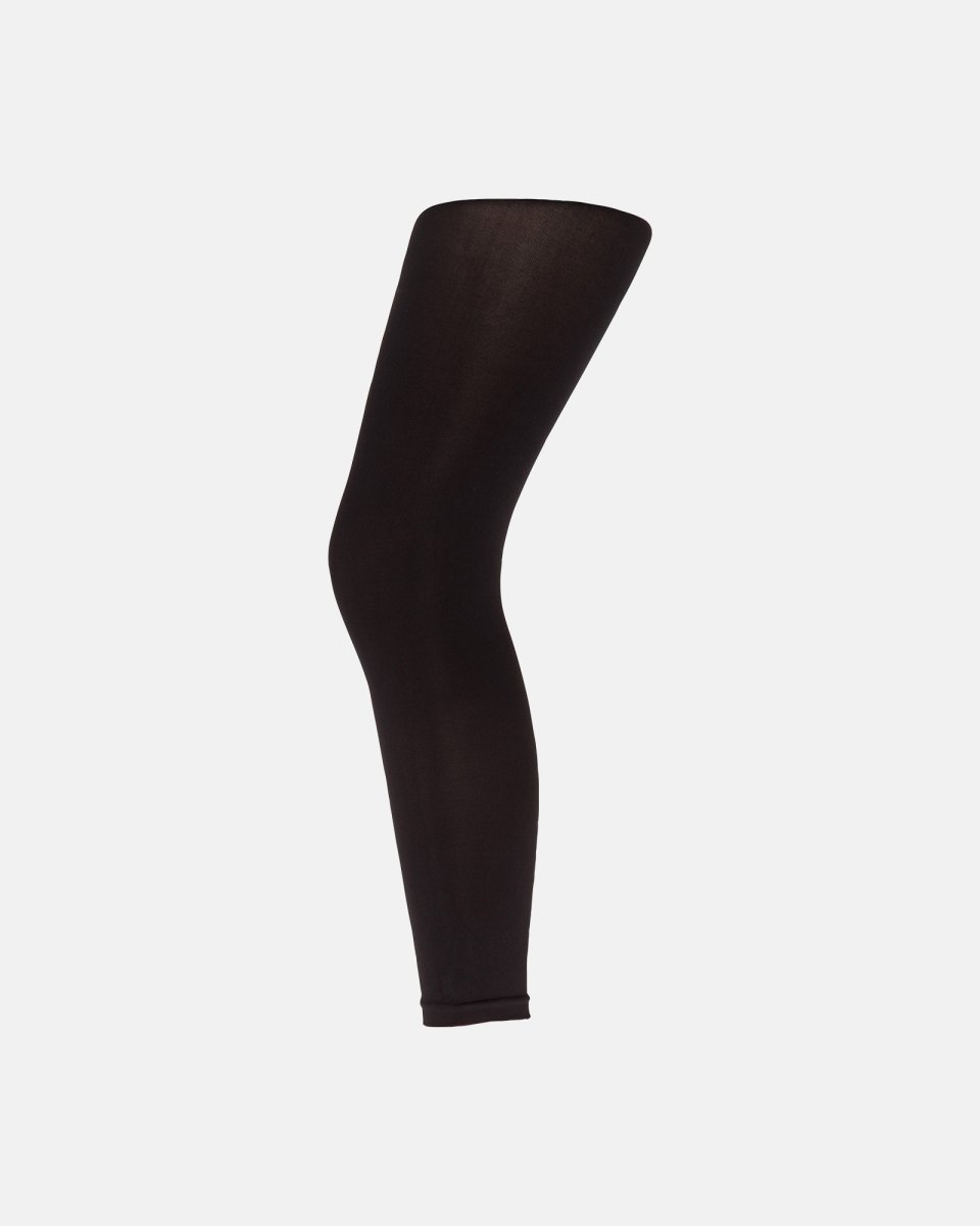 Decoy Leggings | Mikrofiber 60 denier | Sort - XL