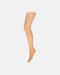 Strømpebukser "body/leg optimizer" | 30 denier | Sand - Decoy