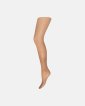 Strømpebukser "silk look"| 20 denier | Bronze - Decoy