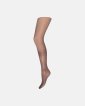 "Soft luxury" strømpebukser | 15 denier | mat nearly black - Decoy