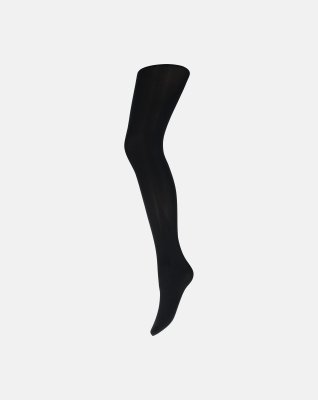 Strømpebukser "perfect fit" | 80 denier | Sort -Decoy