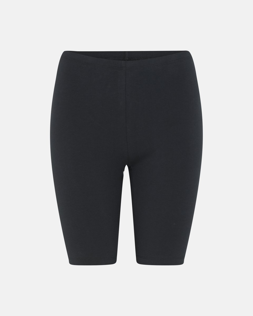 Decoy Indershorts | Økologisk bomuld |Sort - S