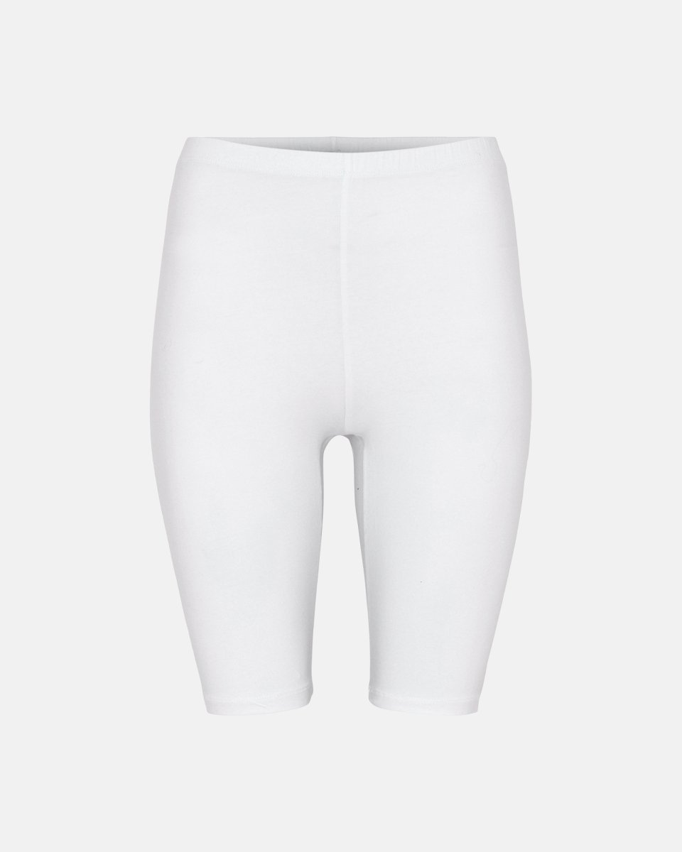 Decoy Indershorts | Økologisk bomuld | Hvid - S