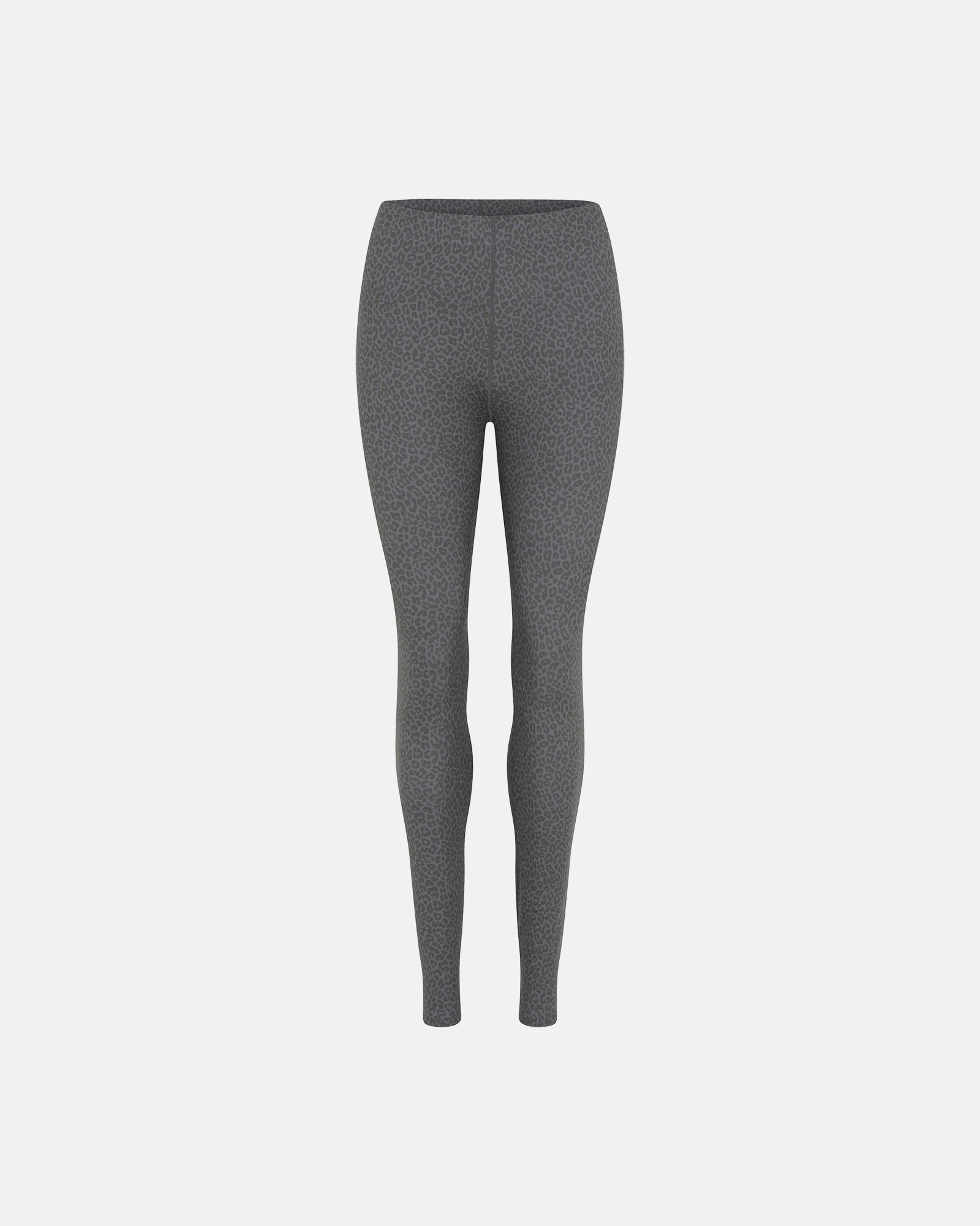 Leggings | polyester | mønstret grå -Decoy Leggings | polyester | mønstret grå -Decoy