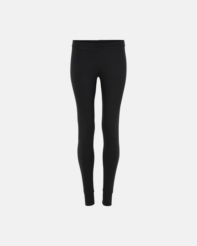 Leggings Bambusviskose Sort - Jbs Of Denmark Women