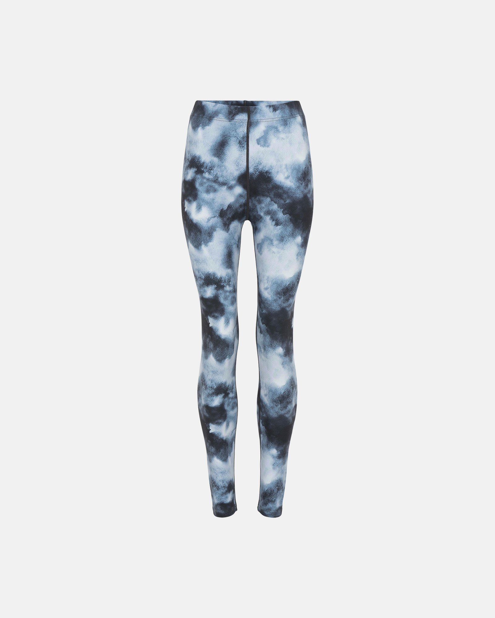 Leggings | polyester | multifarve mønster -Decoy Leggings | polyester | multifarve mønster -Decoy