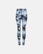 Leggings | polyester | multifarve mønster - Decoy