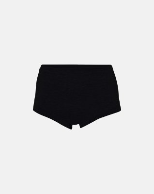 Maxi brief | bambus | sort -JBS of Denmark Women