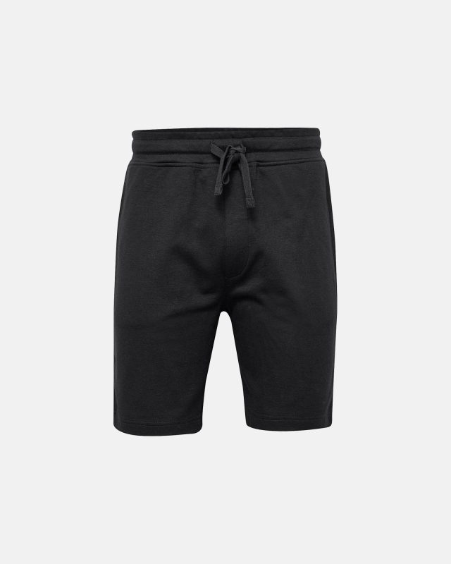 Shorts | Bambusviskose | Sort