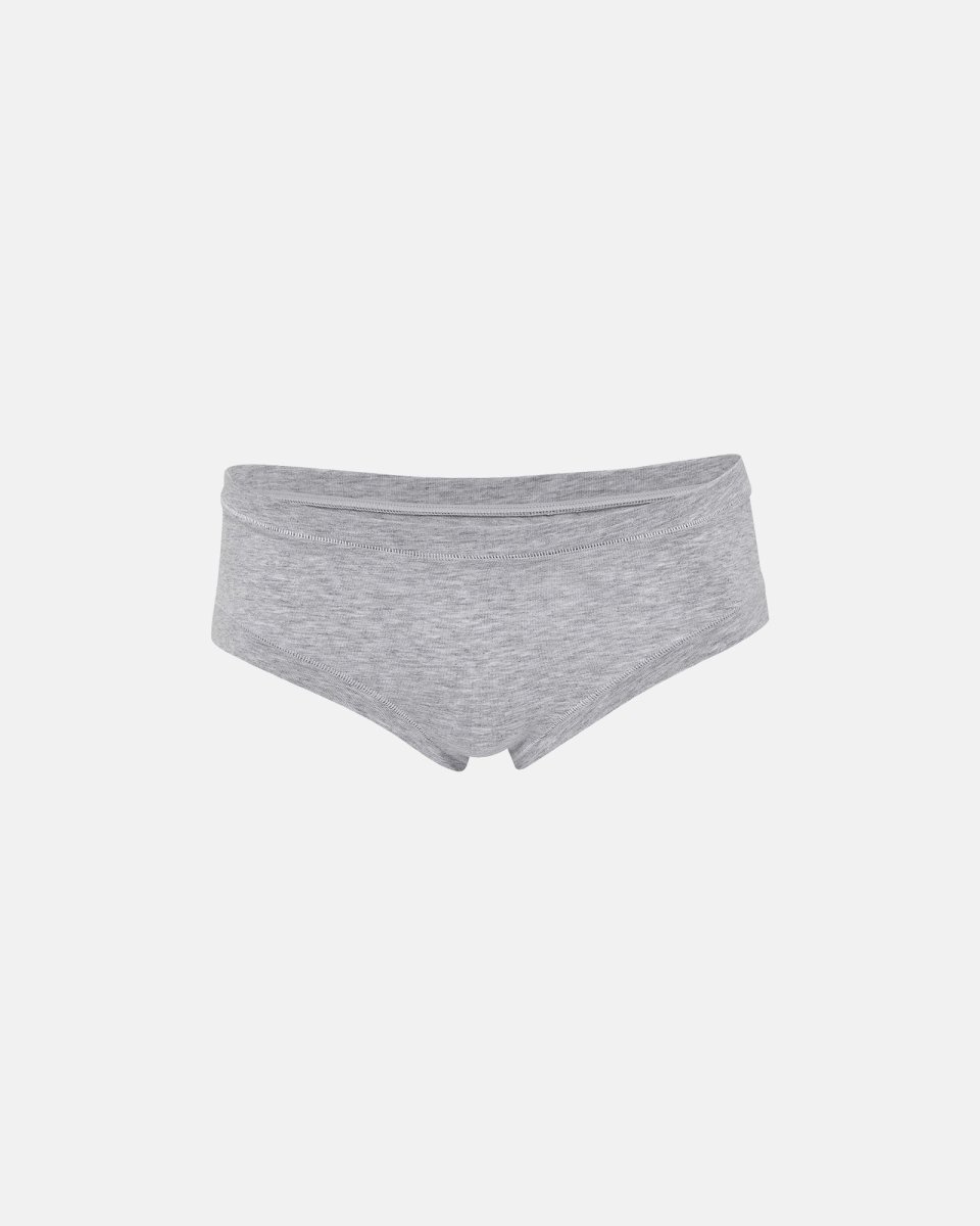 JBS of Denmark Women Hipster | Bambusviskose | Grå - XL