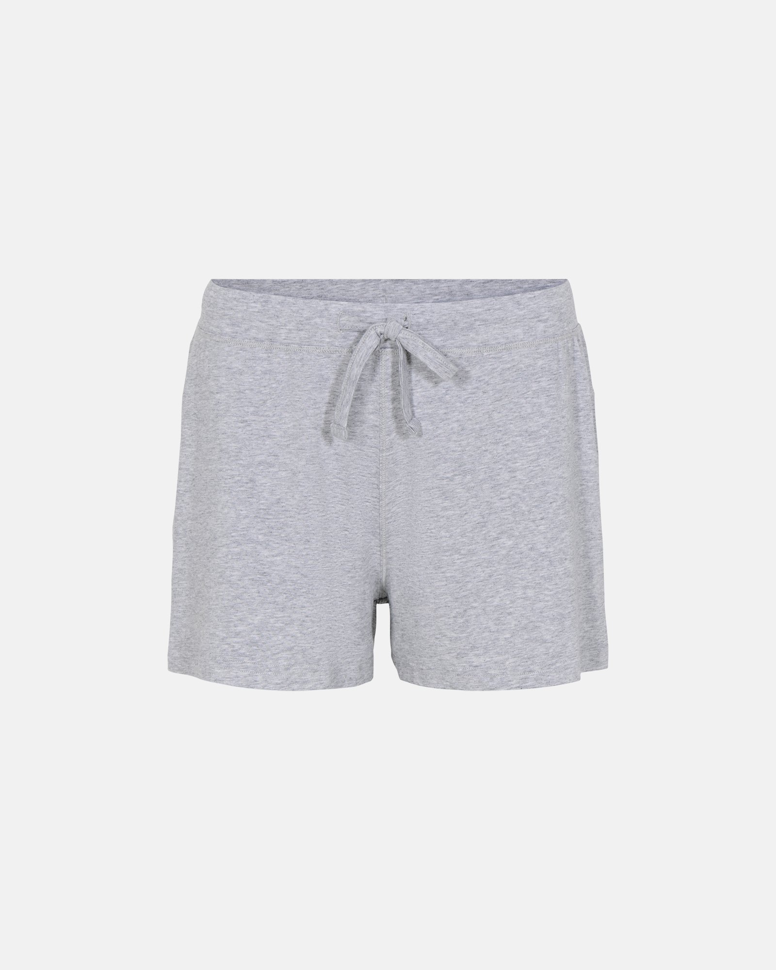 Shorts Bambusviskose Lys Grå - Jbs Of Denmark Women