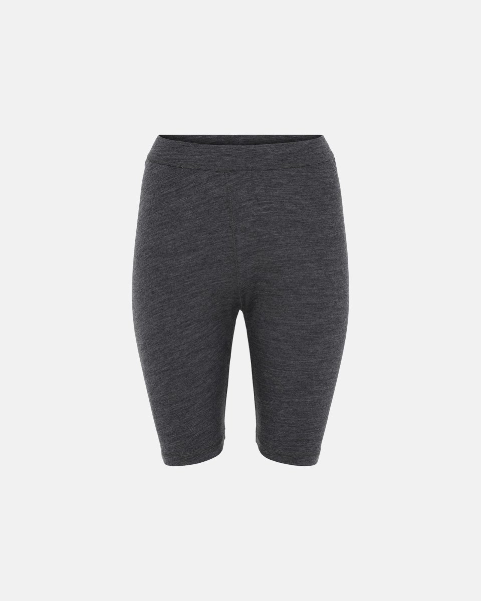 JBS of Denmark Women Indershorts | Økologisk uld | Grå - M