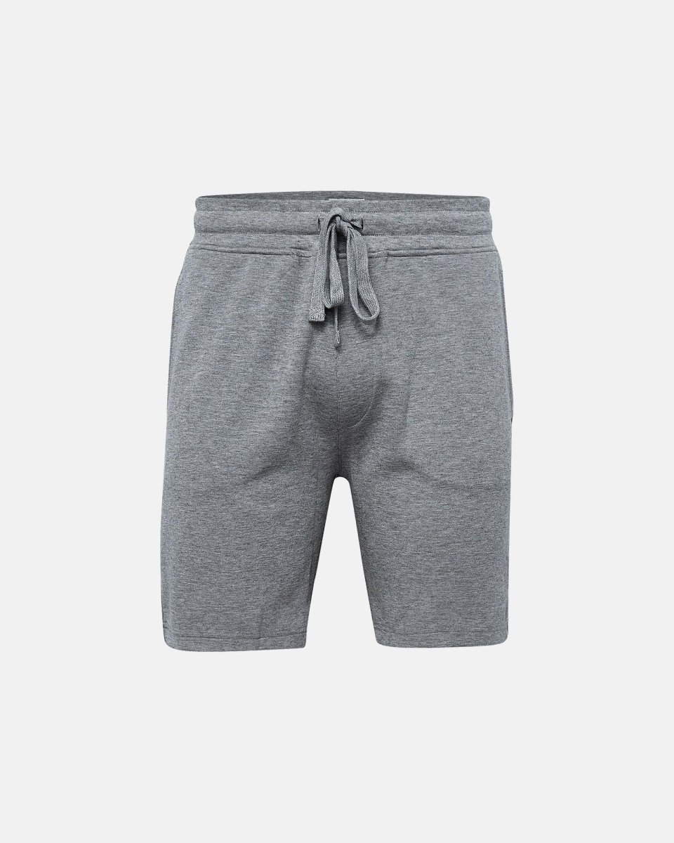 JBS of Denmark Men Shorts | Bambusviskose | Lys grå - S