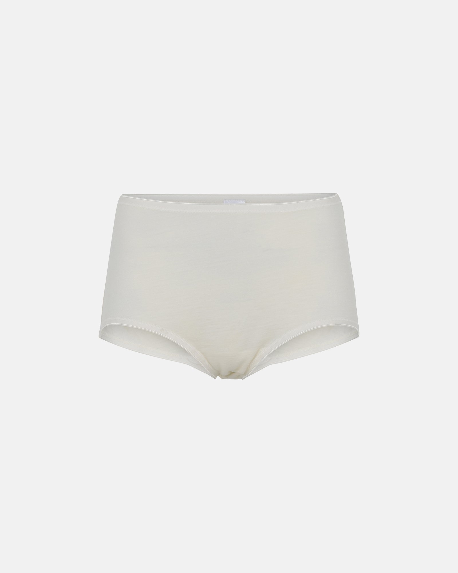 Maxi brief | Økologisk uld | Ivory -JBS of Denmark Women Maxi brief | Økologisk uld | Ivory -JBS of Denmark Women