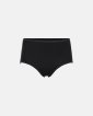 Maxi brief | Økologisk uld | Sort - JBS of Denmark Women