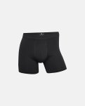 Tights 2-pak, Økologisk bomuld, Sort