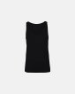 Tanktop | Bambusviskose | Sort - JBS of Denmark Women