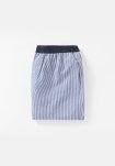 Pyjamasbukser "seersucker", Økologisk bomuld, Multifarvet