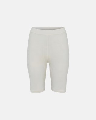 Indershorts, Økologisk uld, Ivory