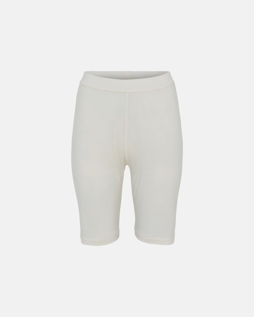 JBS of Denmark Women Indershorts | Økologisk uld | Ivory - S